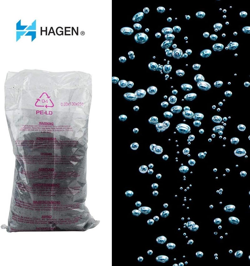 AquaClear 110 Activated Carbon Filter Insert for Freshwater and Saltwater Aquariums - Image 3